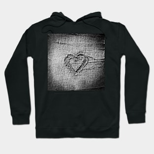 The heart of the tree Hoodie